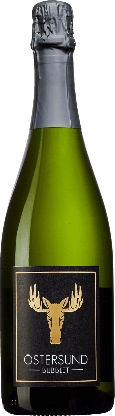 Östersundbubblet Pere Olivella Galimany Brut