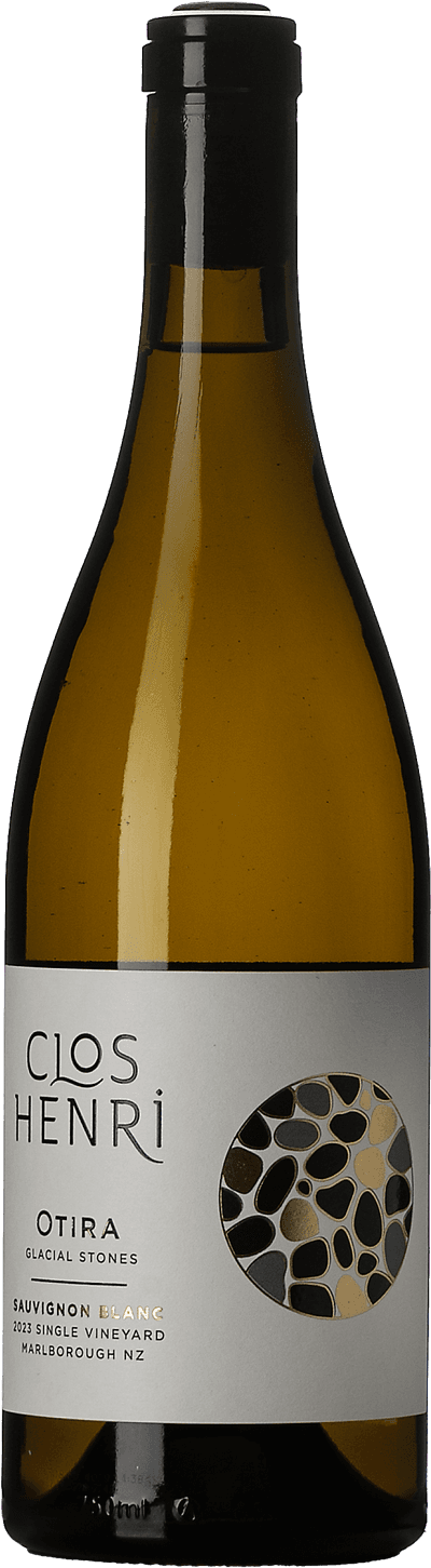 Otira Sauvignon Blanc 2023