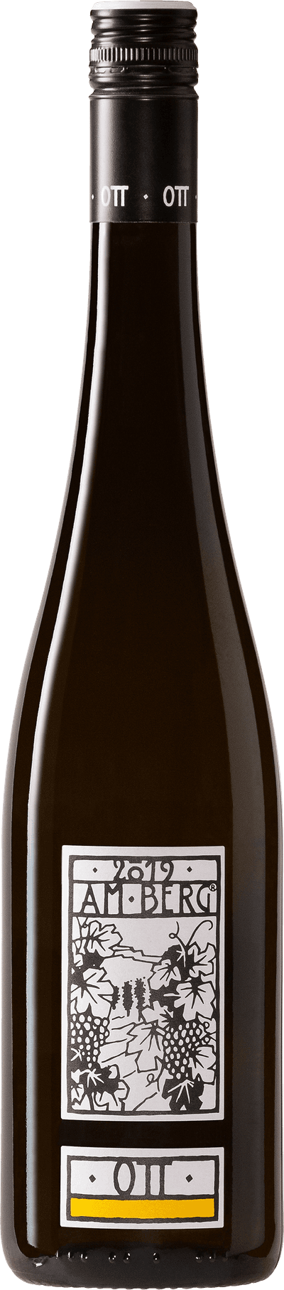 Ott Am Berg Grüner Veltliner Trocken 2023