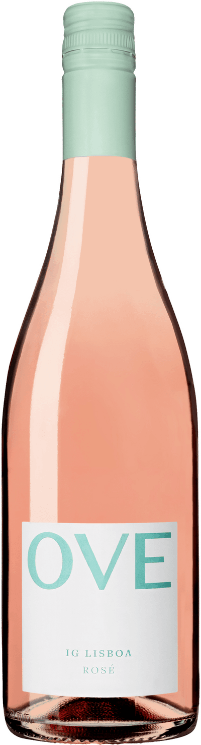OVE Lisboa Rosé 2025