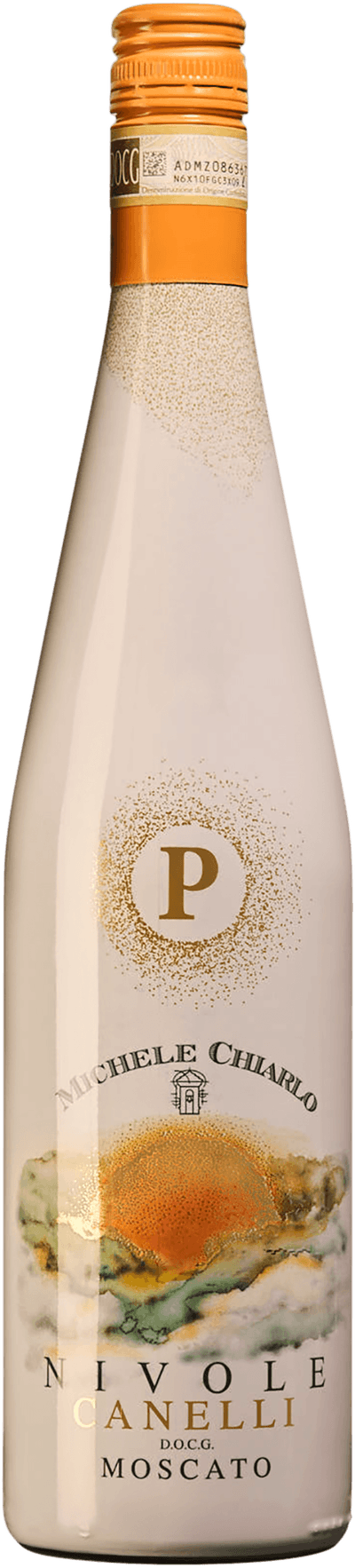 P Nivole Moscato 2024