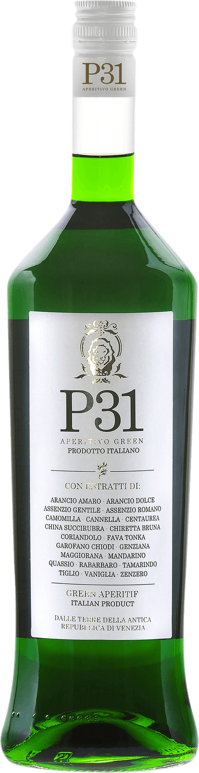 P31 Aperitivo Green
