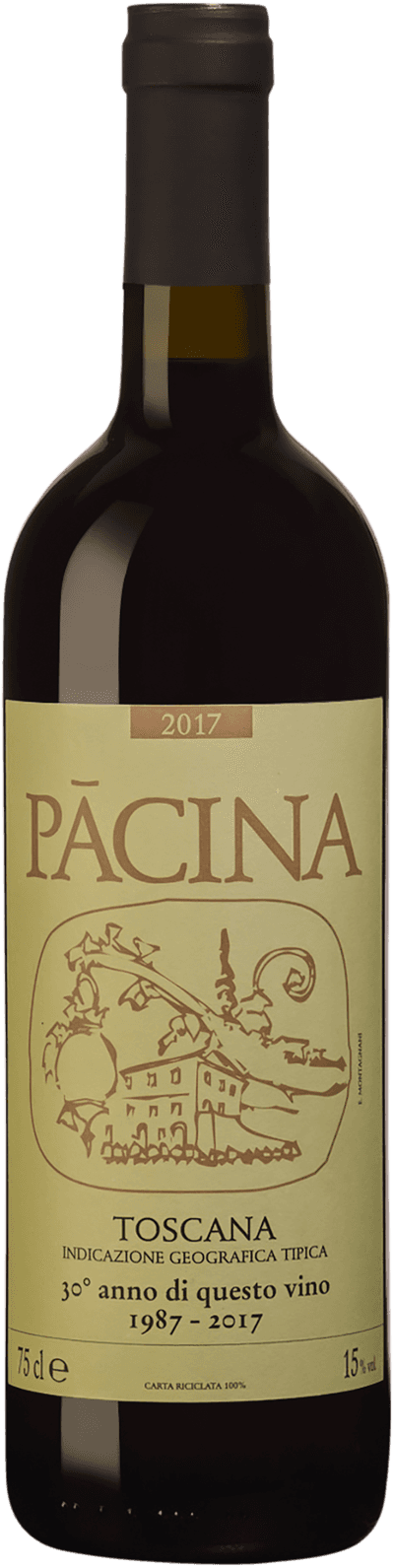 Pacina 2017