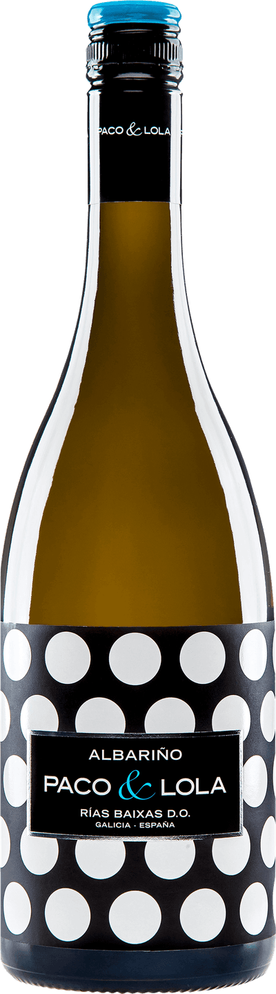 Paco & Lola Albariño 2024