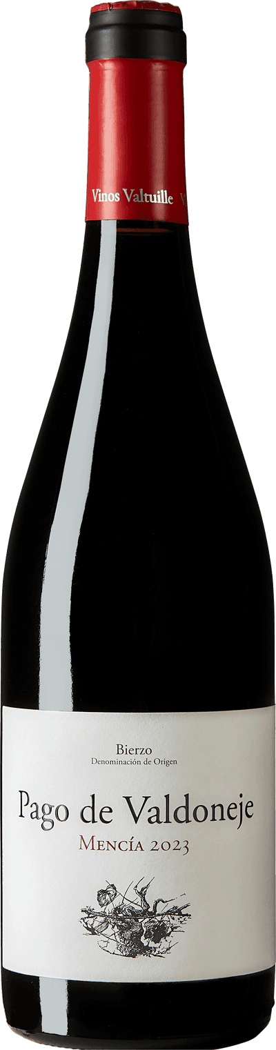 Pago de Valdoneje Mencia 2022