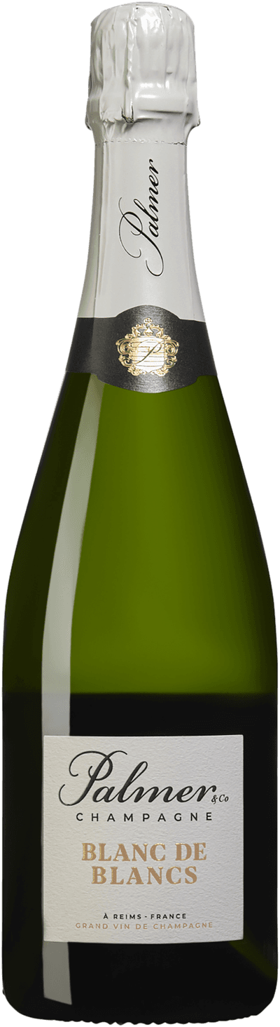 Palmer & Co Blanc de Blancs 2019