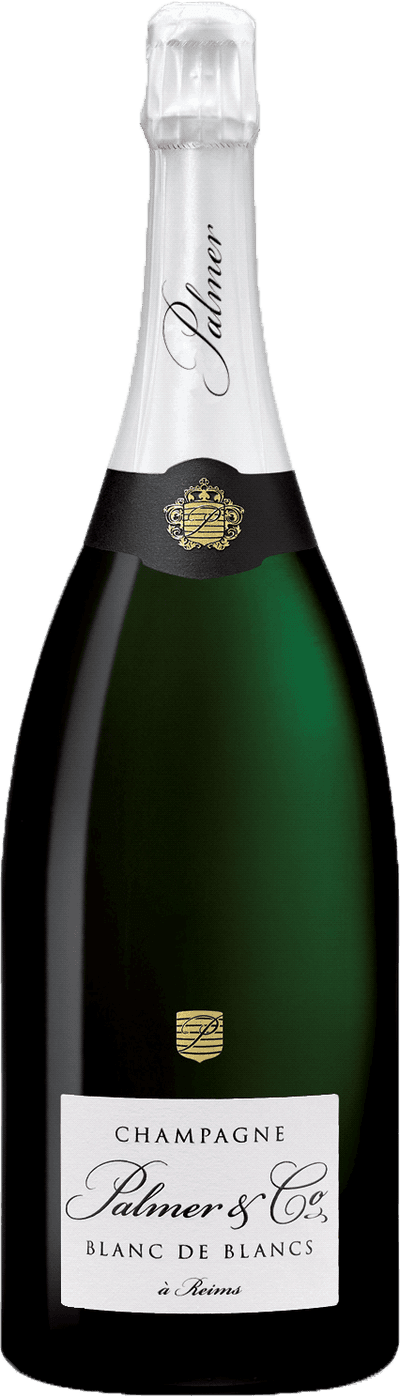 Palmer & Co Blanc de Blancs Brut 2013