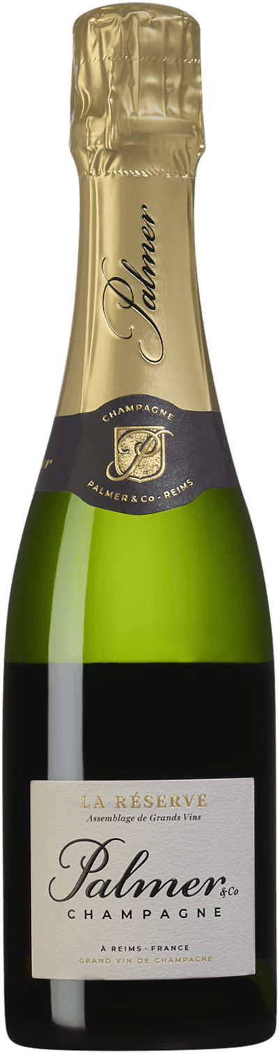 Palmer & Co La Réserve Brut