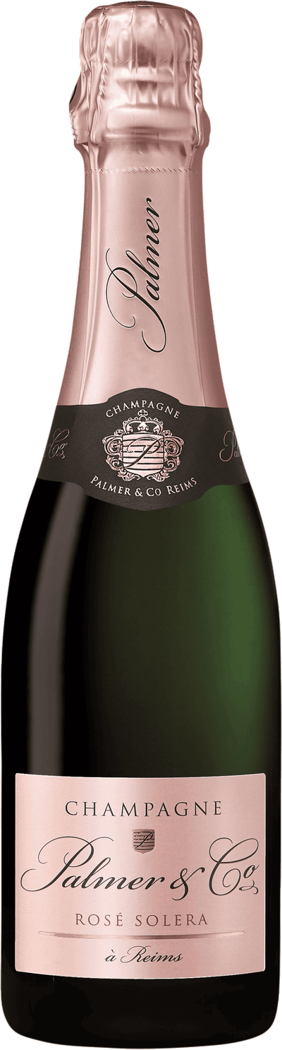 Palmer & Co Rosé Solera