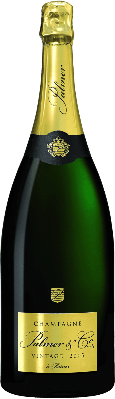 Palmer & Co Vintage Brut 2013