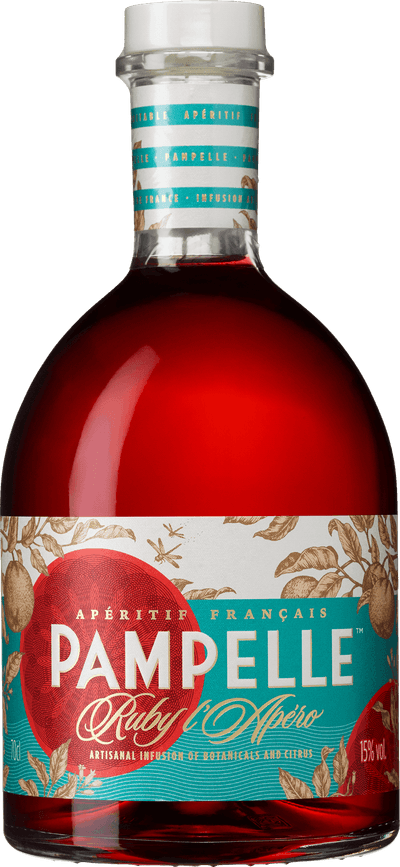 Pampelle Aperitif