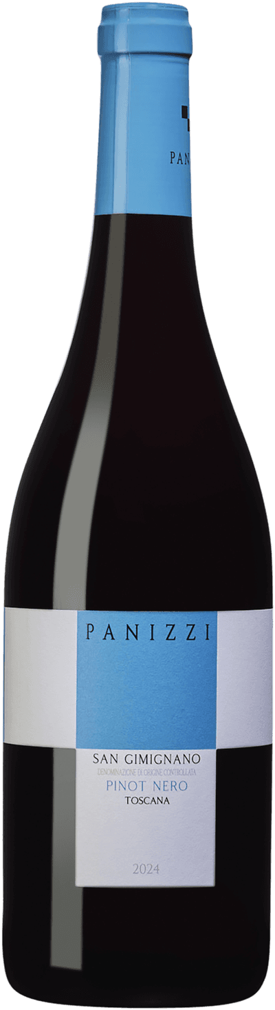 Panizzi Pinot Nero 2024