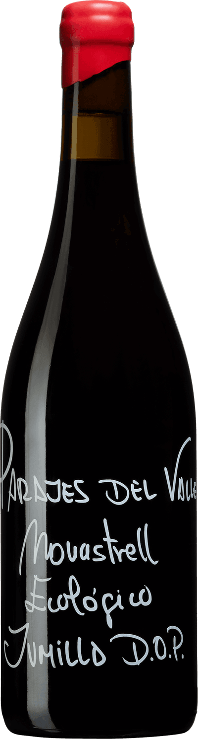 Parajes del Valle Monastrell 2024