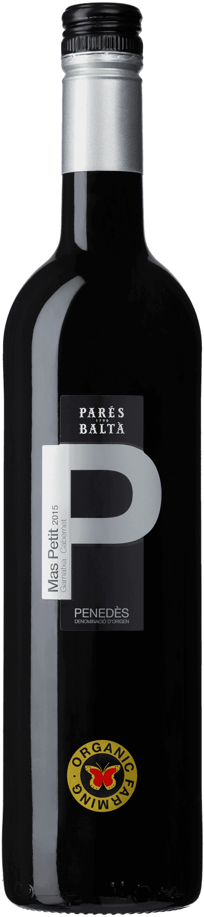 Parés Baltà Mas Petit 2025