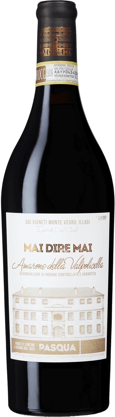 Pasqua Mai Dire Mai Amarone della Valpolicella 2013