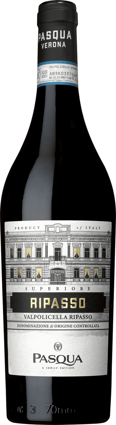 Pasqua Valpolicella Ripasso Superiore 2021