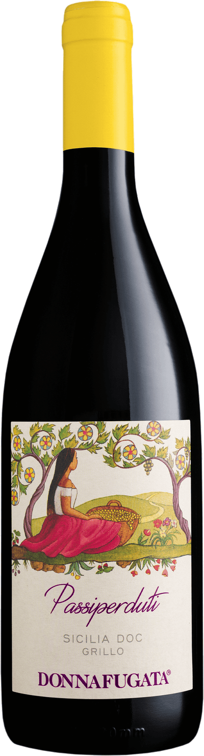 Passiperduti Grillo Sicilia 2025