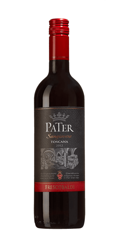 Pater Sangiovese 2024