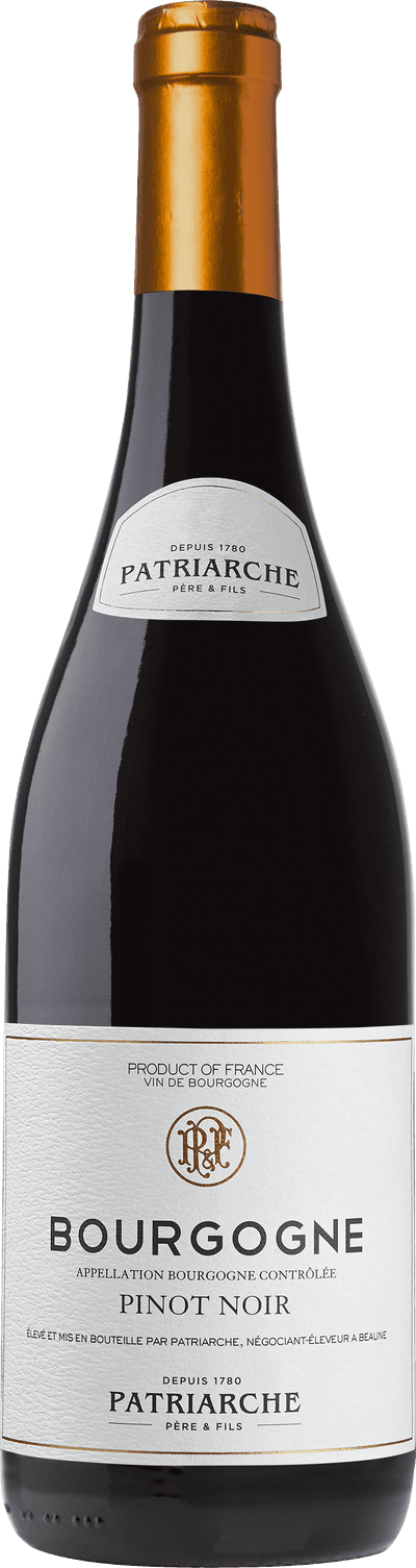 Patriarche Pinot Noir 2022