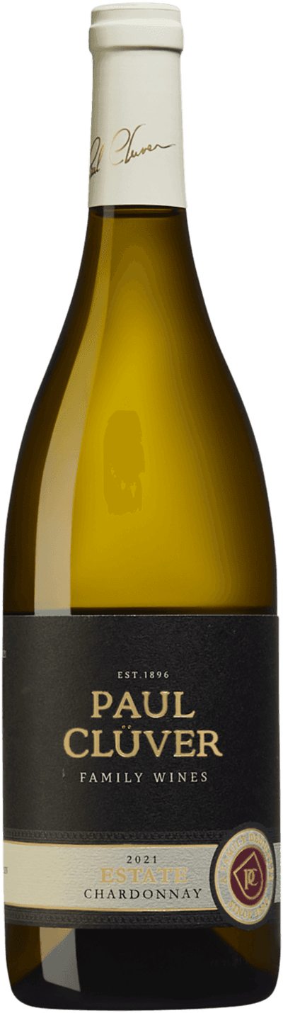 Paul Cluver Estate Chardonnay 2021