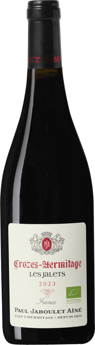 Paul Jaboulet Crozes Hermitage Rouge Les Jalets 2023