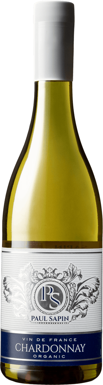 Paul Sapin Chardonnay 2025