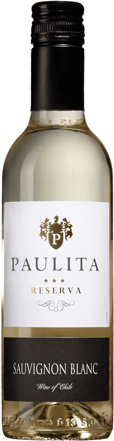 Paulita Sauvignon Blanc 2014