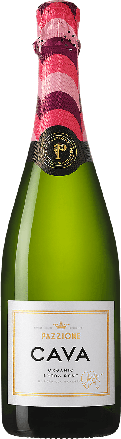 Pazzione Cava by Pernilla Wahlgren