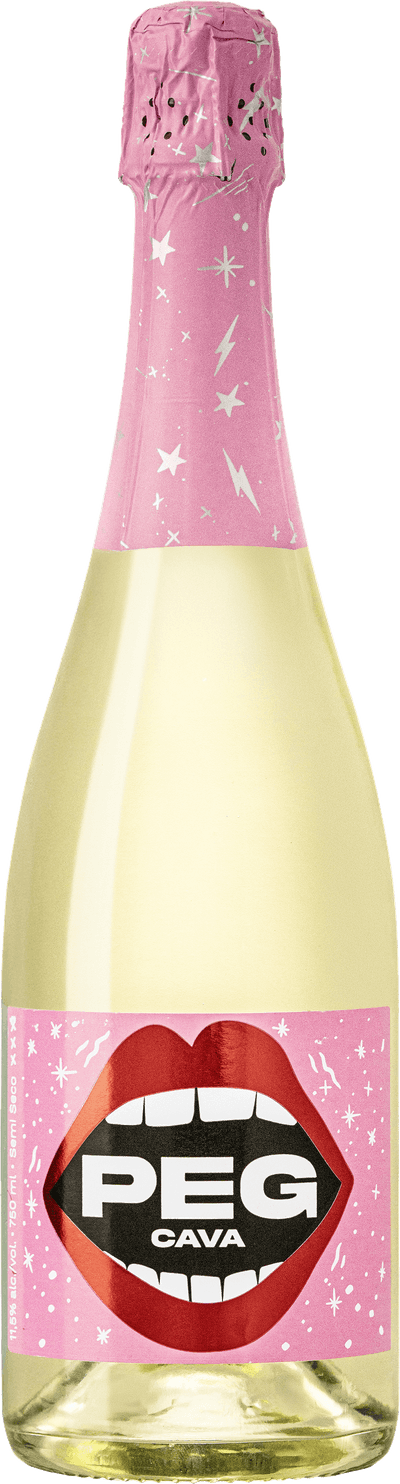 Peg Cava 2024