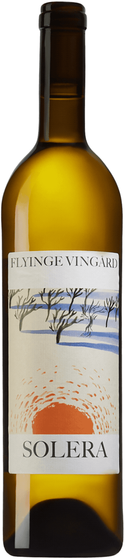 Pegasus Solera Flyinge Vingård