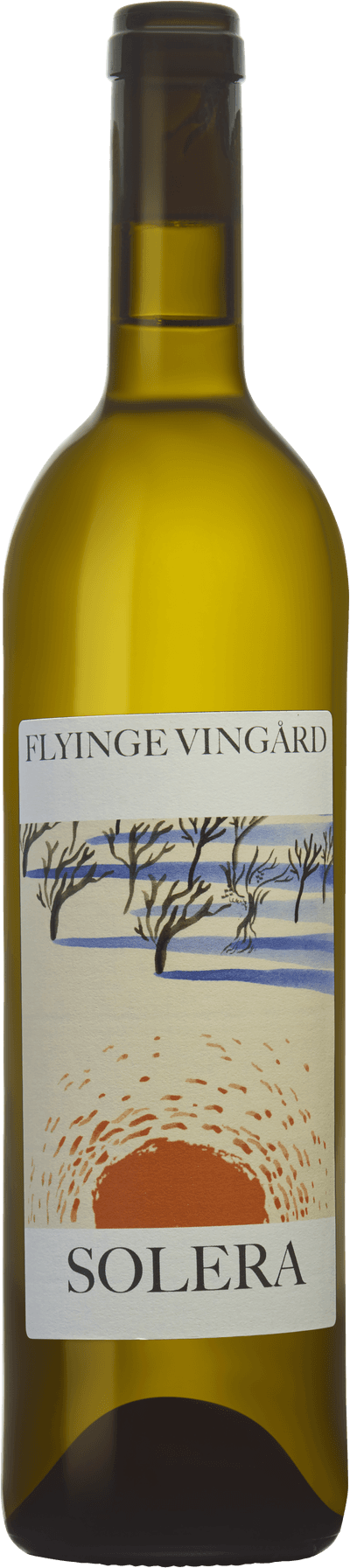Pegasus Solera Flyinge Vingård