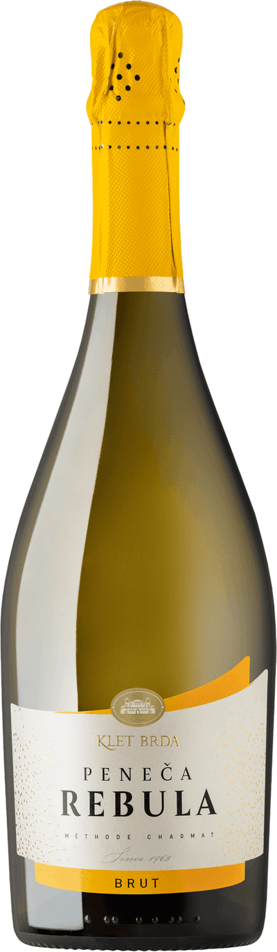 Peneca Rebula Sparkling 2024