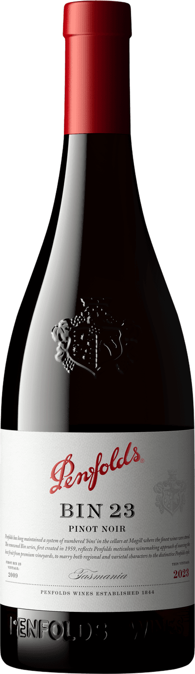 Penfolds Bin 23 2023