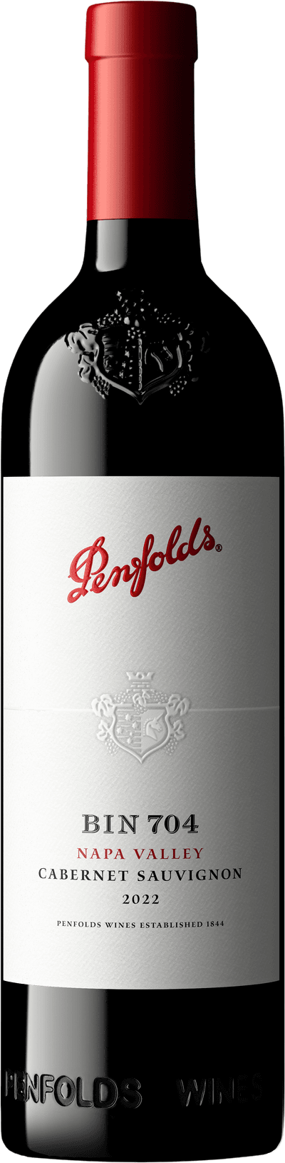 Penfolds Bin 704 2022