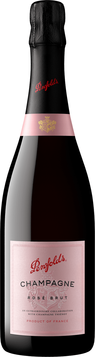 Penfolds Champagne Rosé Brut