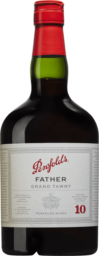 Penfolds Father Grand Tawny 10 Years
