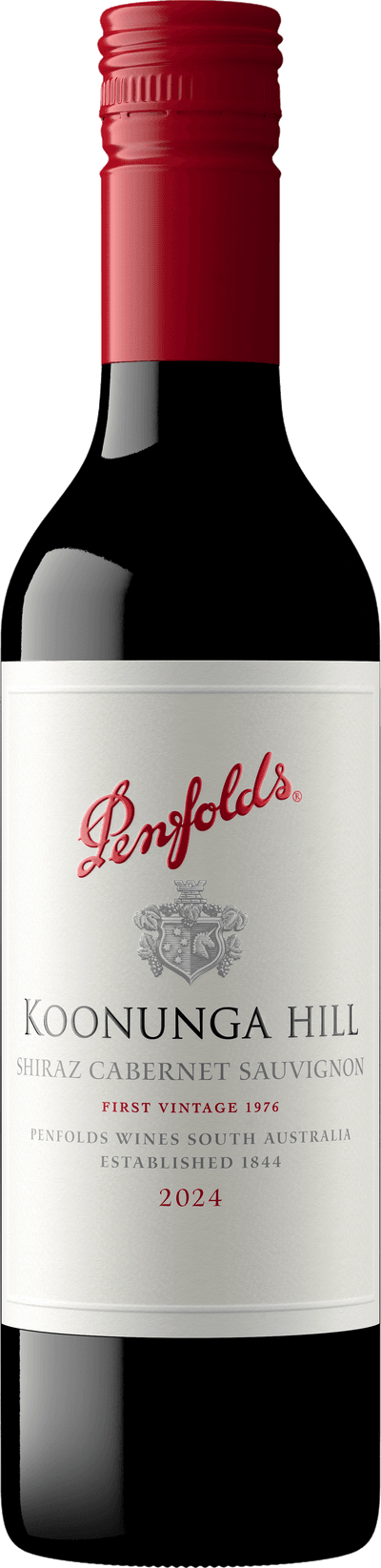 Penfolds Koonunga Hill Shiraz Cabernet 2024