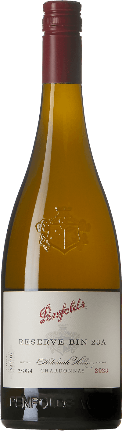 Penfolds Reserve Bin A Chardonnay 2023