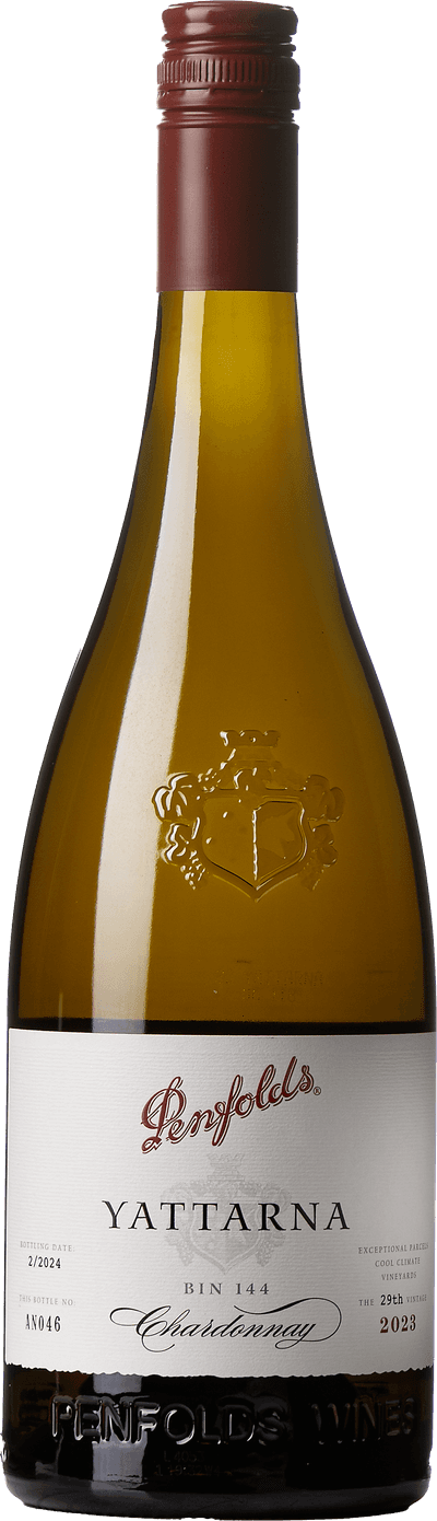Penfolds Yattarna 2023