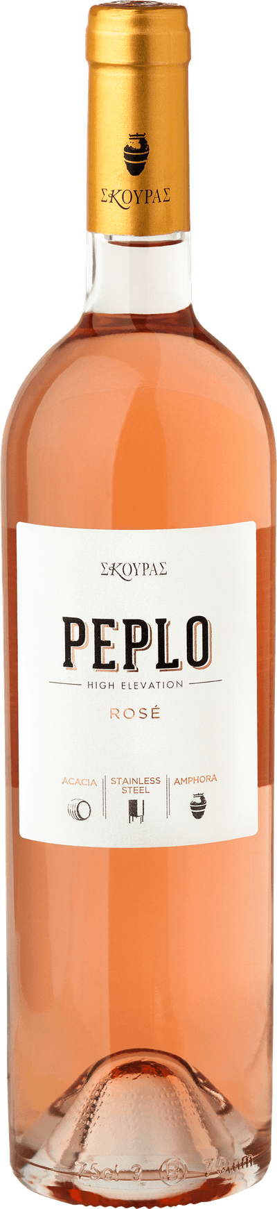 Peplo Rosé High Elevation 2024