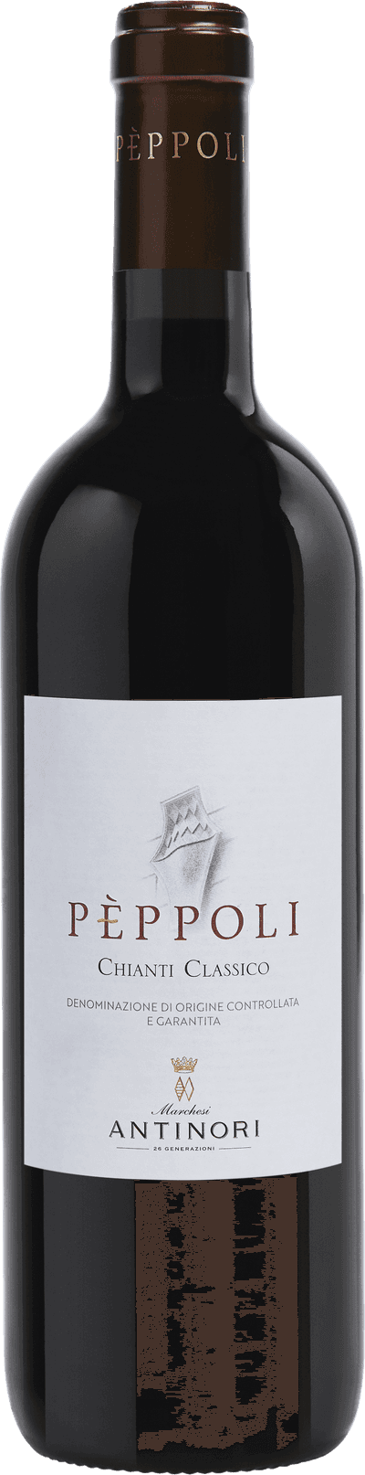 Pèppoli Chianti Classico 2024