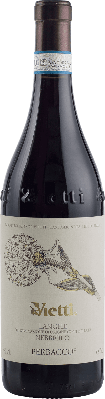 Perbacco Nebbiolo Vietti 2023