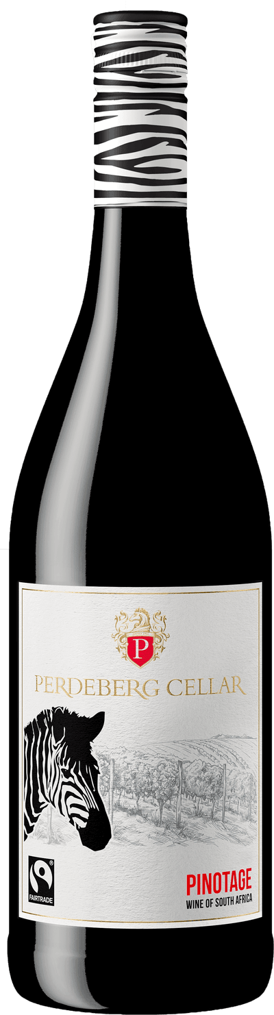 Perdeberg Pinotage 2025
