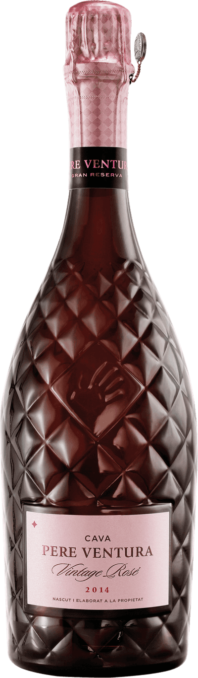 Pere Ventura Gran Res Rosé 2018