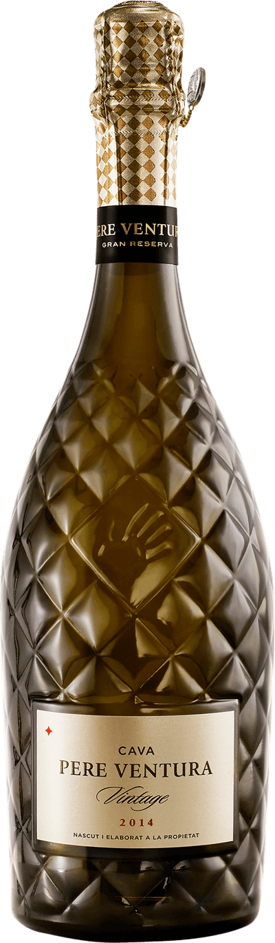 Pere Ventura Grand Reserva Brut 2016