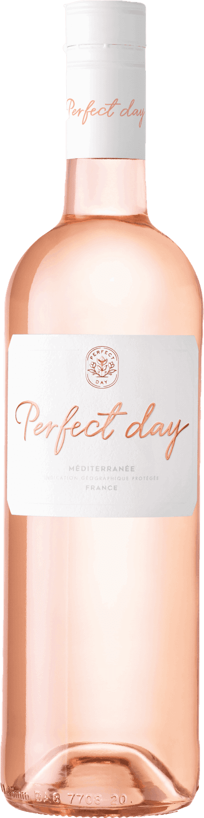 Perfect day VdP Méditerranée 2025