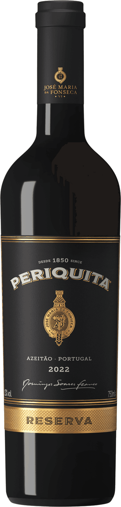 Periquita Reserva 2023