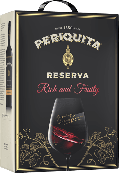 Periquita Reserva 2023