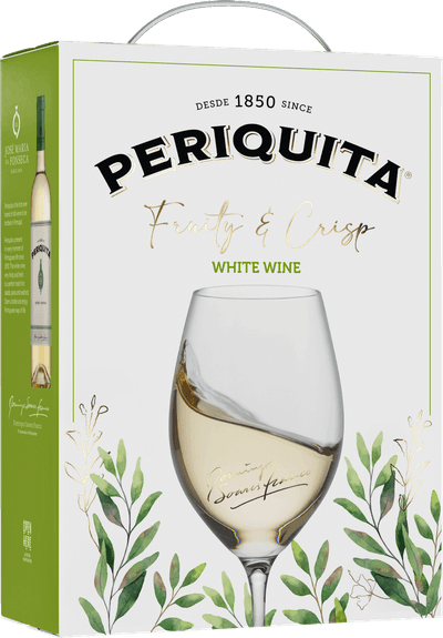 Periquita White 2024