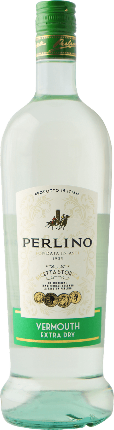 Perlino Extra Dry